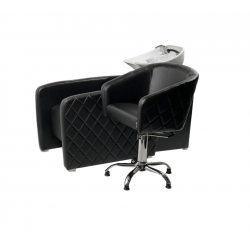 Парикмахерская мойка "Лацио"