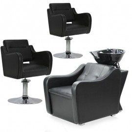 Парикмахерский комплект "Барнс"