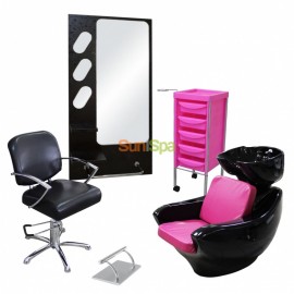 Парикмахерский комплект "Венера"