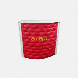 Стойка администратора Polgri