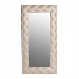 Парикмахерское зеркало "Богема"