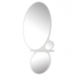 Зеркало парикмахерское "HULAHOOP"