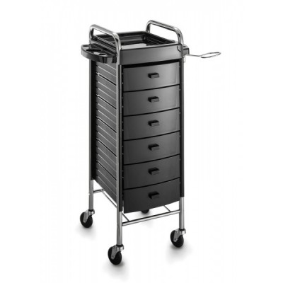 Тележка парикмахерская "KAPPA COMPLETO EXCEL"