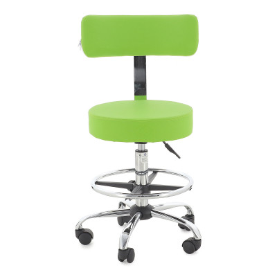 Стул мастера "МА-01" (СТ-17КА)/ (III) без РУ