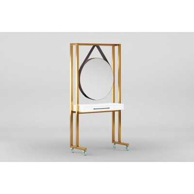 Парикмахерское зеркало "TARUS"