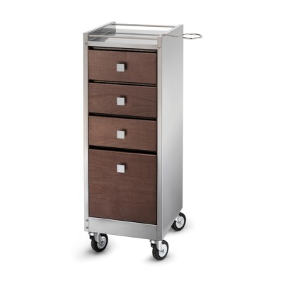 Тележка парикмахерская "GALAXY"