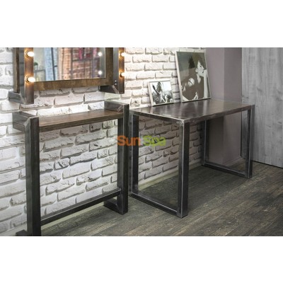 Стол для барбершопа Nelson II K