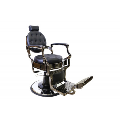 Кресло барбершоп "OLIMP COLT"