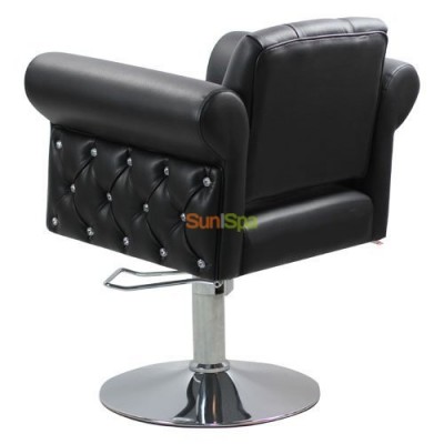 Парикмахерское кресло Leeds K