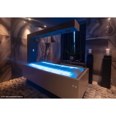 Душ Виши "Libra EDGE K"