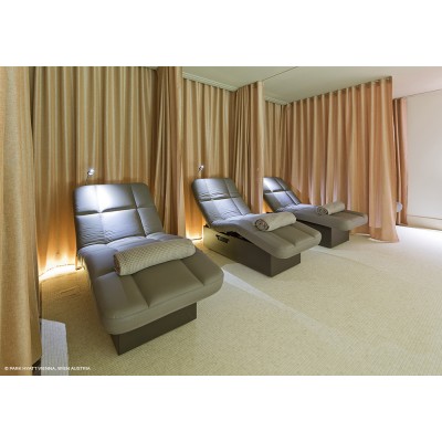 Шезлонг "Evo"