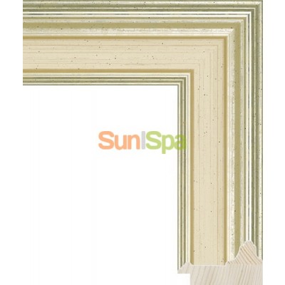 Зеркало в раме "Конте"