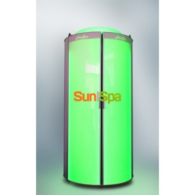 Вертикальный солярий Fire-Sun Galaxy 54 (230 Вт) K