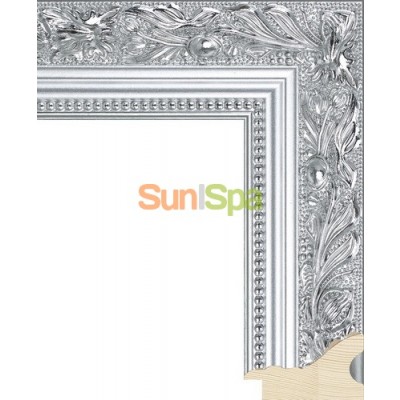 Зеркало в раме "Кавалли"