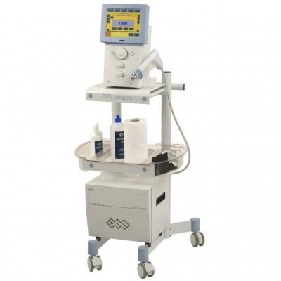 Аппарат ударно-волновой терапии BTL-5000 SWT K