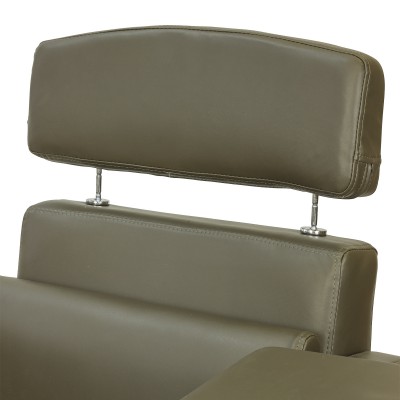 Кресло барбершоп "Алонсо"