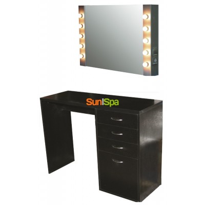 Зеркало ВИЗАЖ K