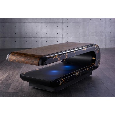 Шезлонг мраморный "SQUARE"