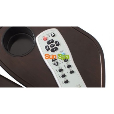 Педикюрное СПА кресло Bravo LE Features K