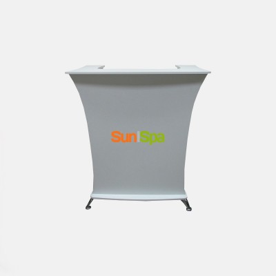 Стойка администратора Deck