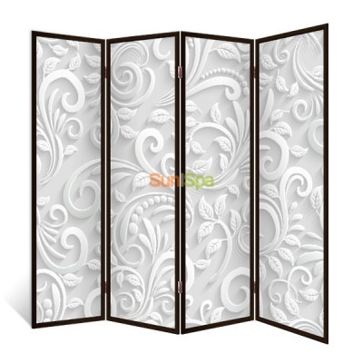 Ширма-перегородка "День" 4х секционная