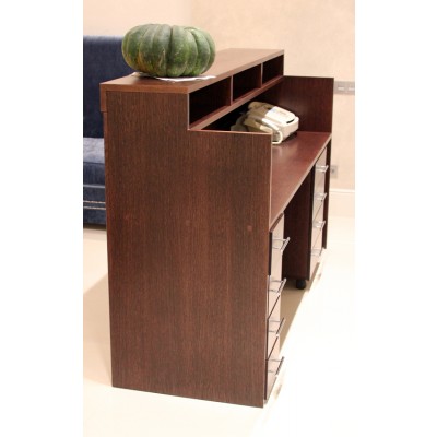 Стойка администратора Mist K