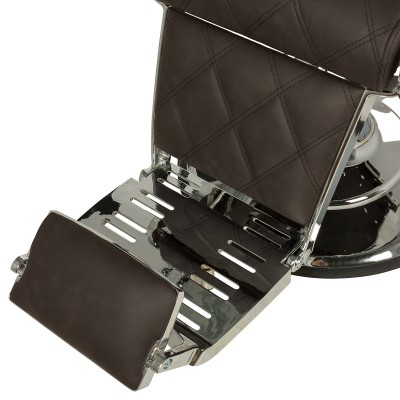 Кресло барбер "Оксфорд" мужское