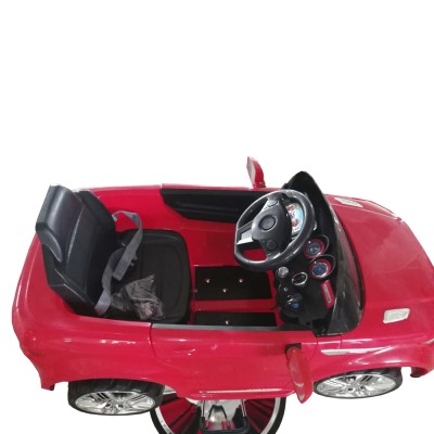 Детское парикмахерское кресло "D405"