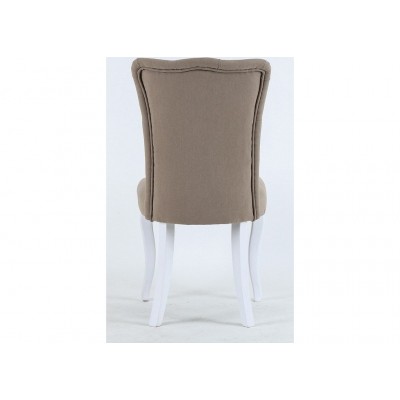 Кресло для клиента "Элиана" маникюрное