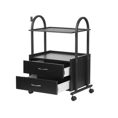 Тележка "МД-105" косметологическая