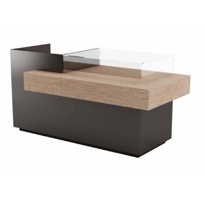 Стойка администратора "TEKA"