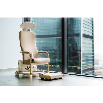 Физиотерапевтическое кресло Hakuju Healthtron HEF-Hb9000T K