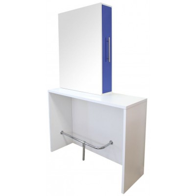 Тумба к зеркалу "Форс"