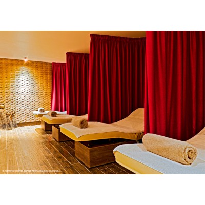 Шезлонг "Evo"