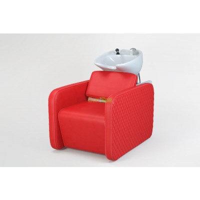 Мойка "Партизан" парикмахерская