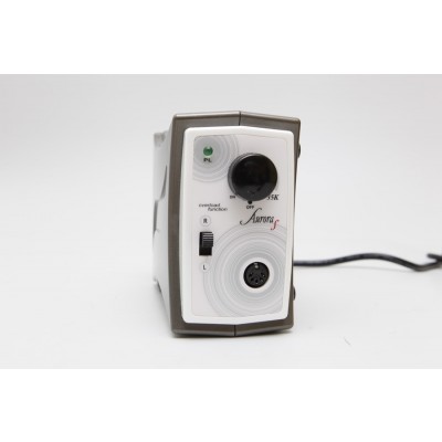 Машинка для маникюра Strong Aurora 120