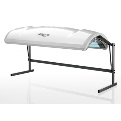 Горизонтальный домашний солярий "Hapro Jade 24 C LC"