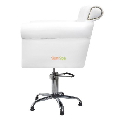 Кресло парикмахерское Franco K