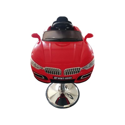 Детское парикмахерское кресло "D540"