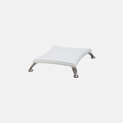 Подставка педикюрная под ванну Джироламо K