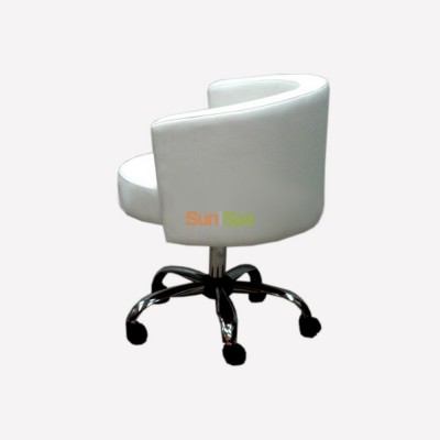 Кресло клиента маникюра "Rainy Эконом"