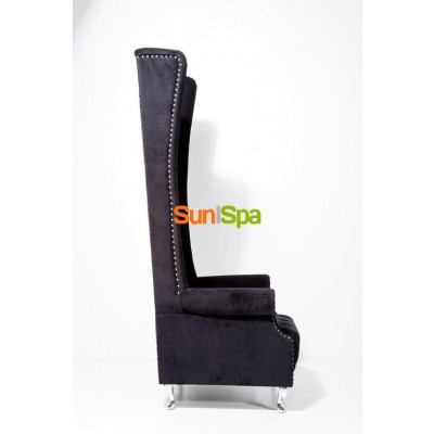 Педикюрное СПА кресло Трон высокий K
