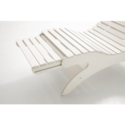 Шезлонг "SAYURI"