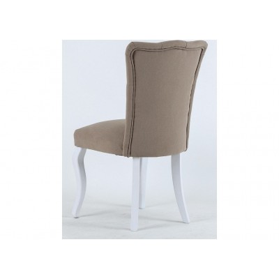 Кресло для клиента "Элиана" маникюрное