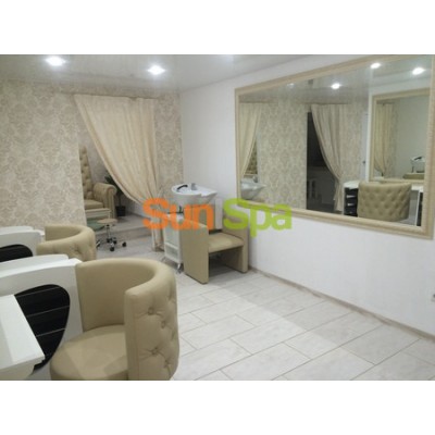 Стул клиента Rainy K