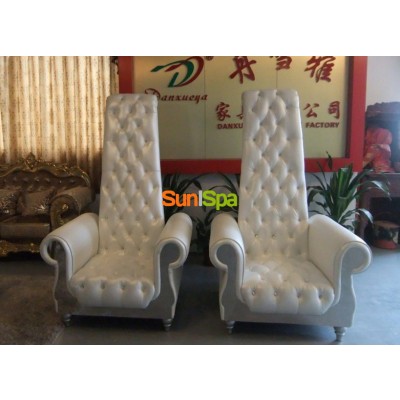 Педикюрное СПА кресло Whoops K