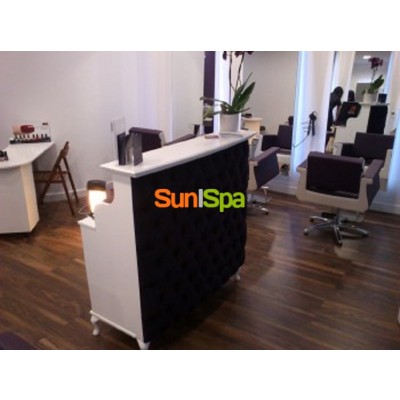 Стойка администратора Mellifluous K