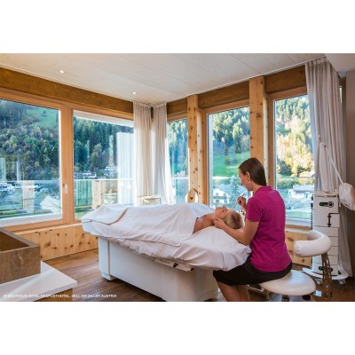 СПА кушетка "MLW F1"