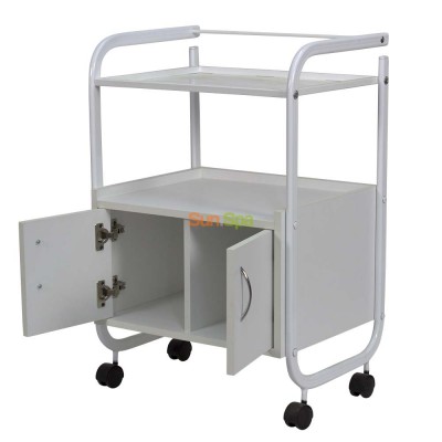 Тележка "МД-104" косметологическая