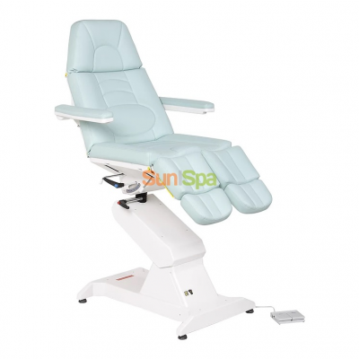 Педикюрное кресло МЦ-025 K